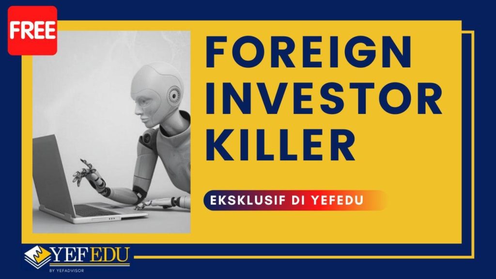 Foreign investor killer