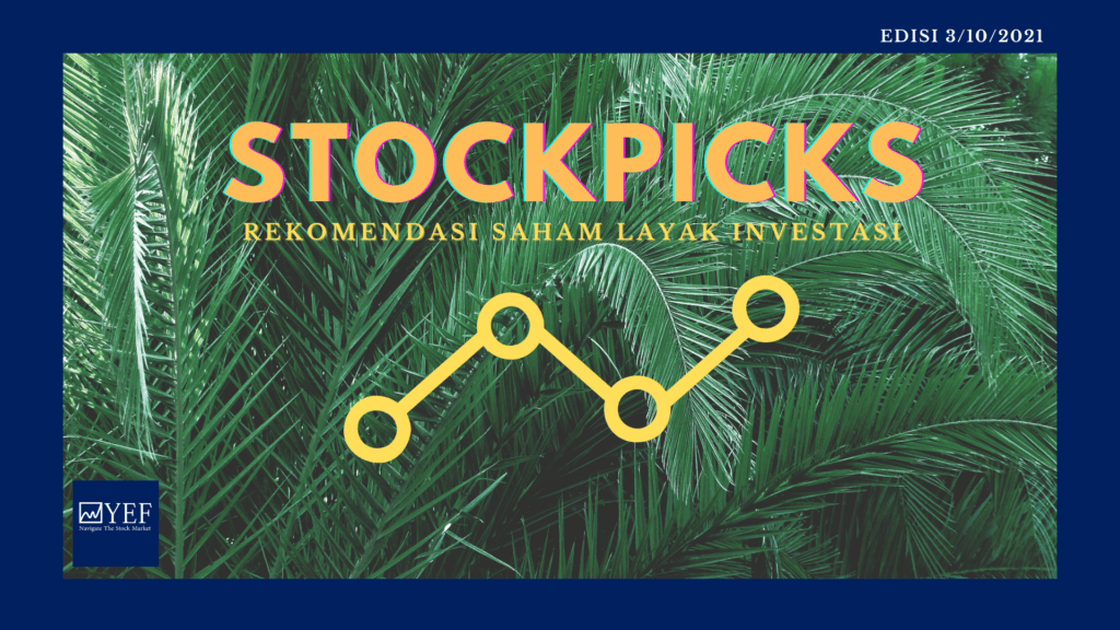 Stockpicks rekomendasi saham investasi