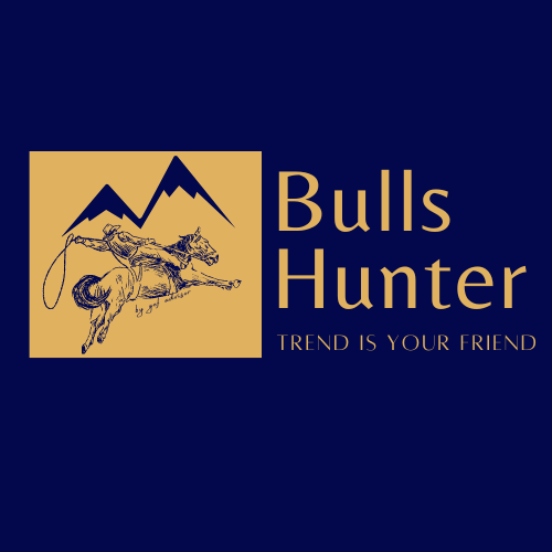 bulls hunter